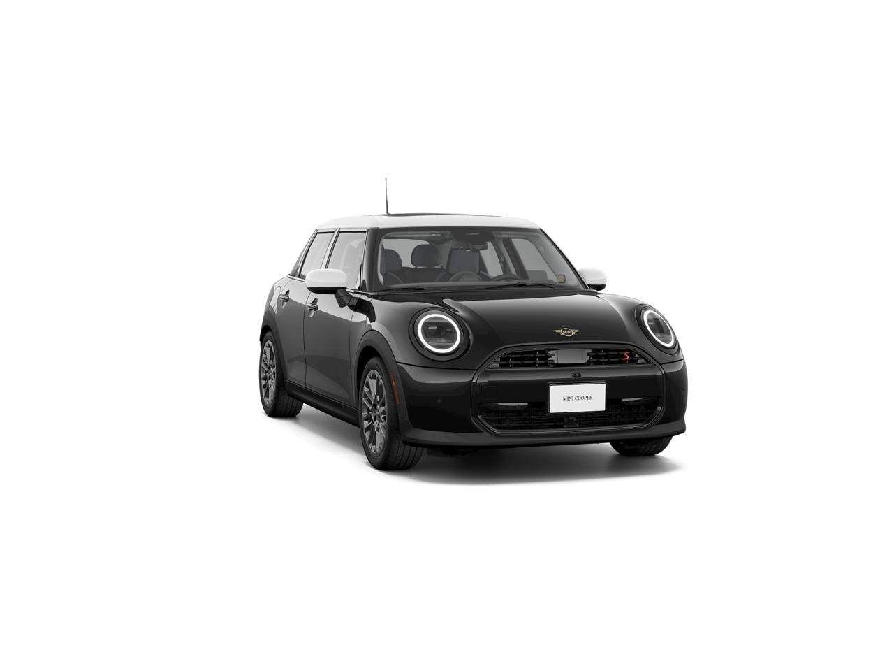 mini hardtop 4 door 2026 WMW53GD01T2Y09691 image mini hardtop 4 door 2026 WMW53GD01T2Y09691 image